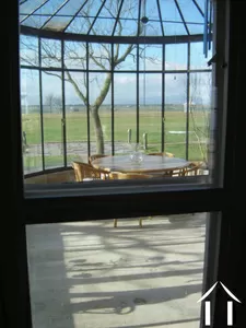 Châteaux, landhuizen te koop roanne, rhône-alpen, 1681 Afbeelding - 4