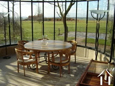 Châteaux, landhuizen te koop roanne, rhône-alpen, 1681 Afbeelding - 7