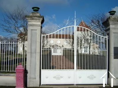 Châteaux, landhuizen te koop roanne, rhône-alpen, 1681 Afbeelding - 11