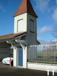 Châteaux, landhuizen te koop roanne, rhône-alpen, 1681 Afbeelding - 12