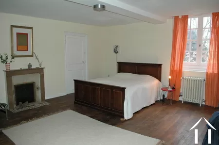 Manoir Landhuis  te koop thenon, aquitanië, GVS3419C Afbeelding - 4