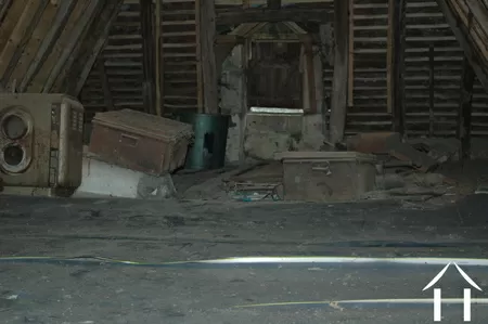 Manoir Landhuis  te koop thenon, aquitanië, GVS3419C Afbeelding - 14