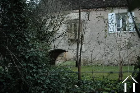 Manoir Landhuis  te koop thenon, aquitanië, GVS3419C Afbeelding - 30