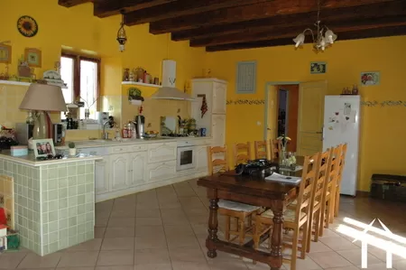 Bezit 1 hectare ++ te koop montignac, aquitanië, GVS3746C Afbeelding - 15