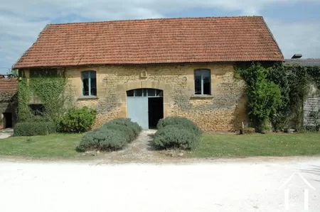 Bezit 1 hectare ++ te koop montignac, aquitanië, GVS3746C Afbeelding - 18
