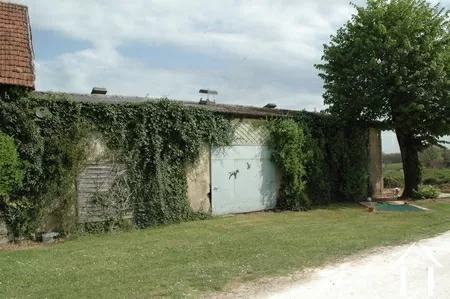 Bezit 1 hectare ++ te koop montignac, aquitanië, GVS3746C Afbeelding - 19