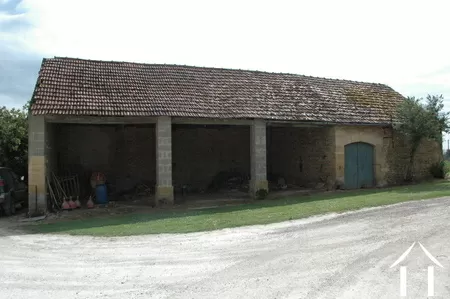 Bezit 1 hectare ++ te koop montignac, aquitanië, GVS3746C Afbeelding - 20