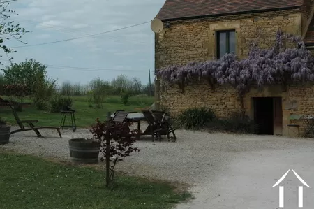 Bezit 1 hectare ++ te koop montignac, aquitanië, GVS3746C Afbeelding - 3