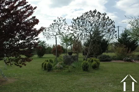 Bezit 1 hectare ++ te koop montignac, aquitanië, GVS3746C Afbeelding - 22