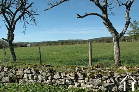 Woonboerderij te koop hautefort, aquitanië, GVS3344C Afbeelding - 7