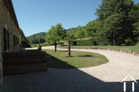 Bezit 1 hectare ++ te koop montignac, aquitanië, GVS4850C Afbeelding - 13