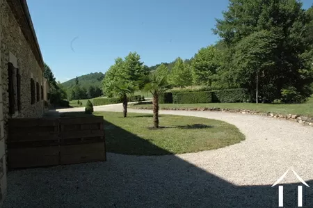 Bezit 1 hectare ++ te koop montignac, aquitanië, GVS4850C Afbeelding - 13