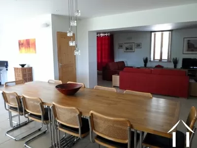 Authentiek stenen huis  te koop mandacou, aquitanië, DM4317 Afbeelding - 5