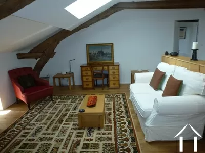 Authentiek stenen huis  te koop mandacou, aquitanië, DM4317 Afbeelding - 6