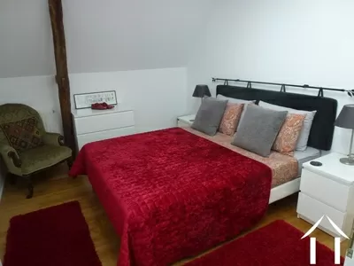 Authentiek stenen huis  te koop mandacou, aquitanië, DM4317 Afbeelding - 9