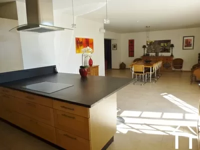 Authentiek stenen huis  te koop mandacou, aquitanië, DM4317 Afbeelding - 10