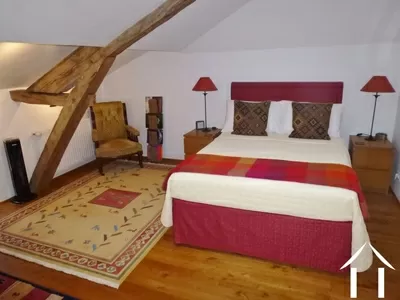 Authentiek stenen huis  te koop mandacou, aquitanië, DM4317 Afbeelding - 8