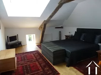 Authentiek stenen huis  te koop mandacou, aquitanië, DM4317 Afbeelding - 7