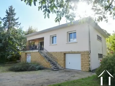 Dorpshuis te koop castillonnes, aquitanië, DM4607 Afbeelding - 8