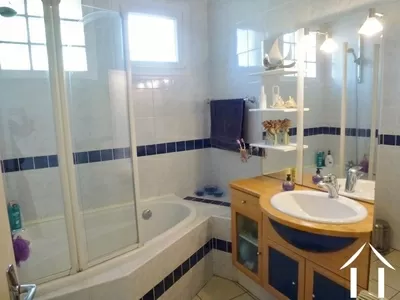 Dorpshuis te koop castillonnes, aquitanië, DM4607 Afbeelding - 5