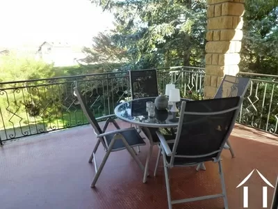 Dorpshuis te koop castillonnes, aquitanië, DM4607 Afbeelding - 9