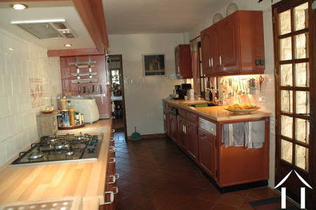 Woonhuis te koop rouffignac saint cernin de reilhac, aquitanië, GVS4881C Afbeelding - 5