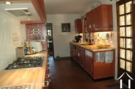 Woonhuis te koop rouffignac saint cernin de reilhac, aquitanië, GVS4881C Afbeelding - 5