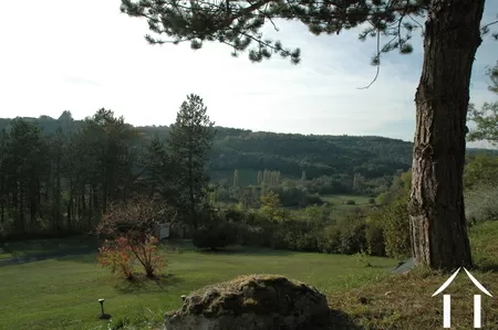 Woonhuis te koop rouffignac saint cernin de reilhac, aquitanië, GVS4881C Afbeelding - 15