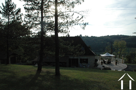 Woonhuis te koop rouffignac saint cernin de reilhac, aquitanië, GVS4881C Afbeelding - 17