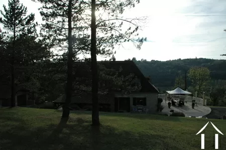 Woonhuis te koop rouffignac saint cernin de reilhac, aquitanië, GVS4881C Afbeelding - 17