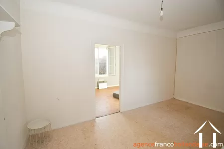 Dorpshuis te koop linards, limousin, Li856 Afbeelding - 34