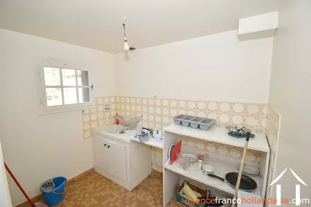 Dorpshuis te koop linards, limousin, Li856 Afbeelding - 42