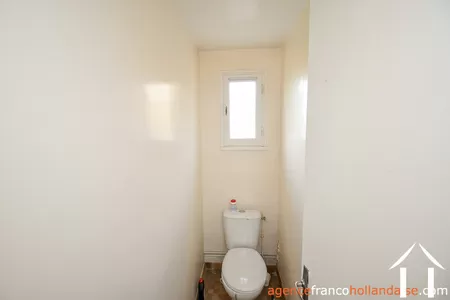 Dorpshuis te koop linards, limousin, Li856 Afbeelding - 44