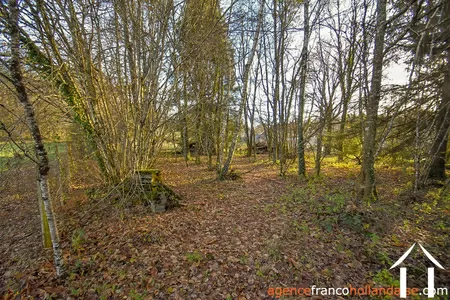 Dorpshuis te koop linards, limousin, Li856 Afbeelding - 81