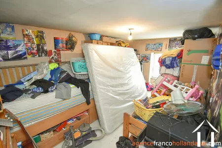 Dorpshuis te koop linards, limousin, Li856 Afbeelding - 28