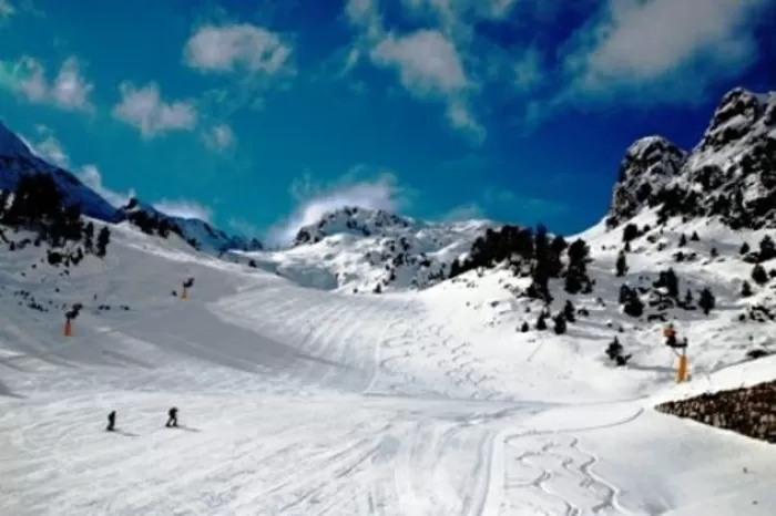 Languedoc, Region Occitanie, Frankrijk