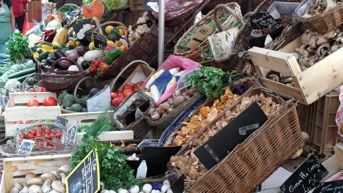 Bourgogne Regio Frankrijk