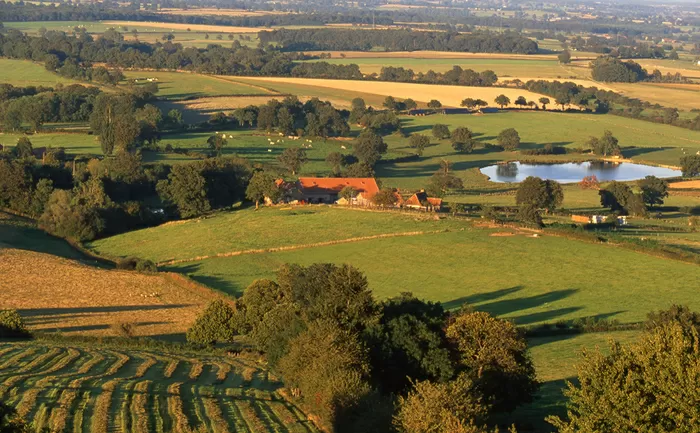 Bourbonnais - Moulins (Dep.71 & 03 Allier) foto-3