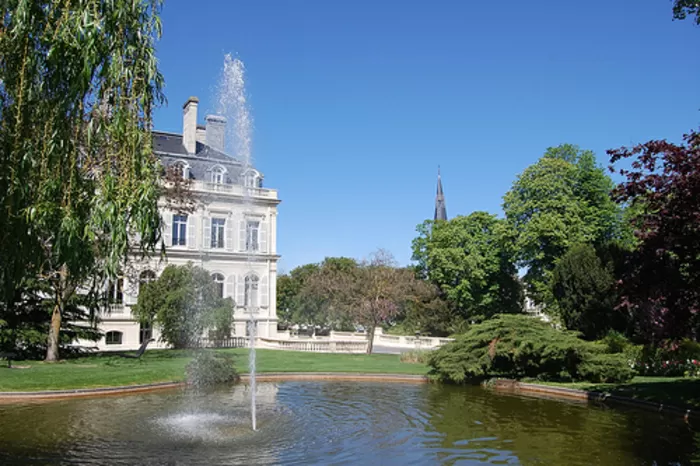 Geschiedenis en schoonheid