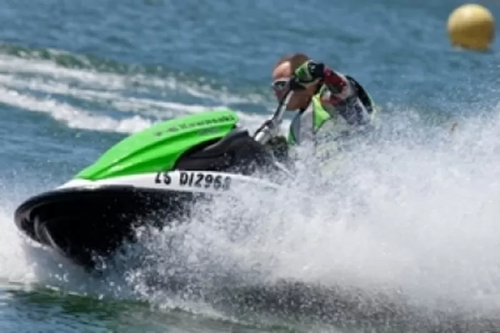 Actie in de Champagne