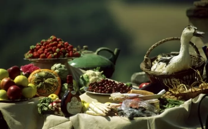 Goed gevulde mand- JJ Brochard CRTA