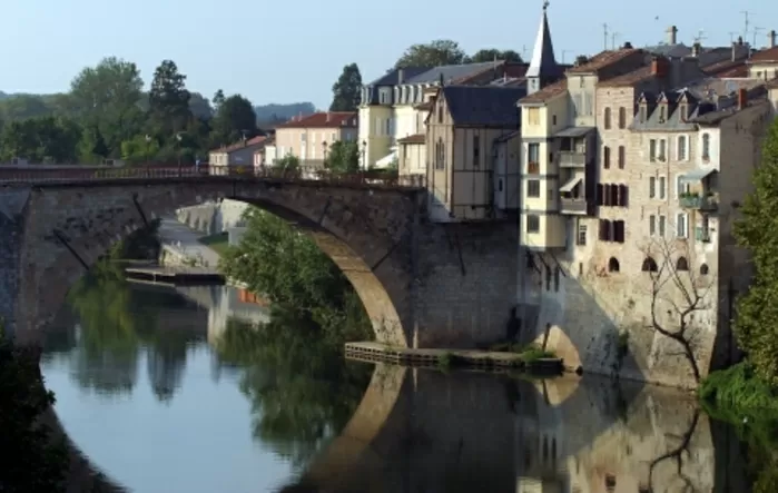 Villeneuve sur Lot