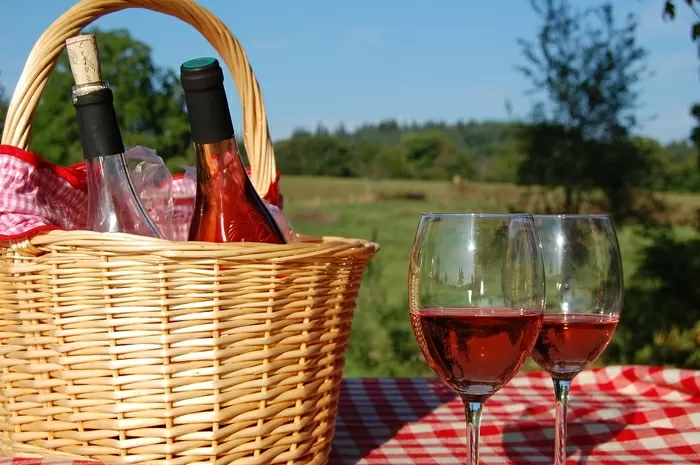 Limousin een regio om te ontspannen