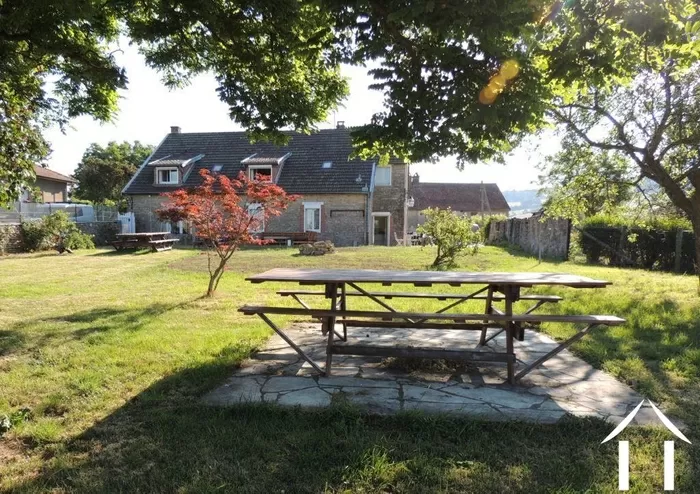 La Maison du Capitaine