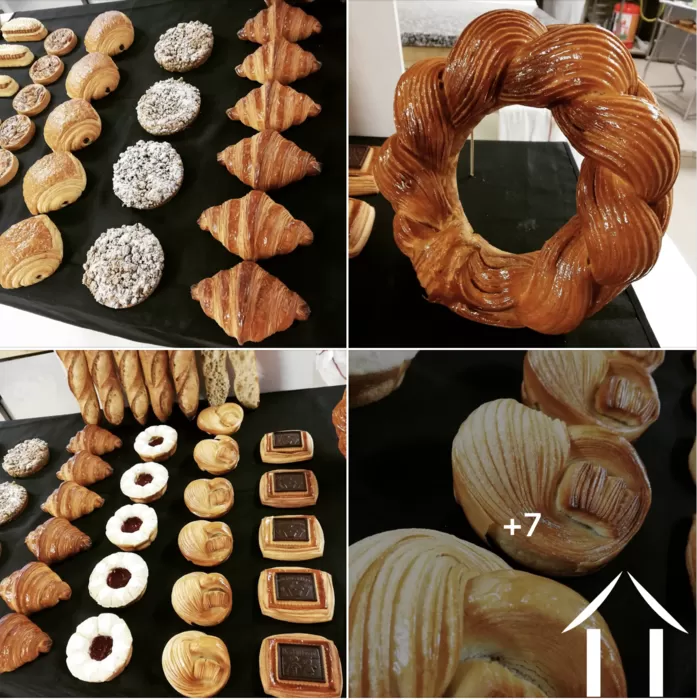 LOKALE SFEER EN SMAAK foto-1