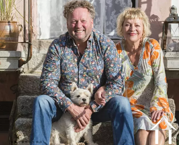 De droom beleven foto-2