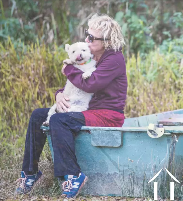 De droom beleven foto-4