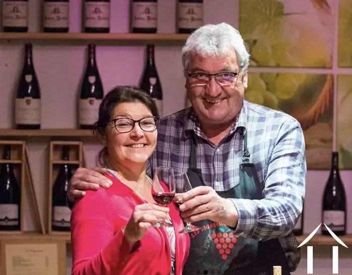 LOKALE SFEER EN SMAAK foto-4