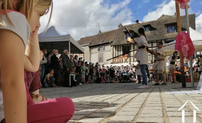 HET BEZOEKEN WAARD foto-3