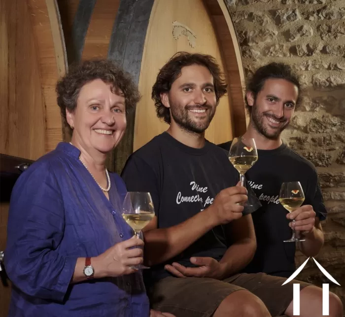 HET BEZOEKEN WAARD foto-5